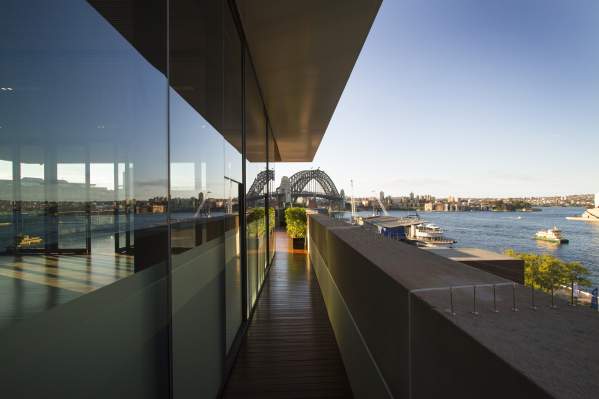 Outdoor Deck Maintenance 